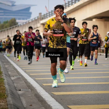 Runner Photo 6426521