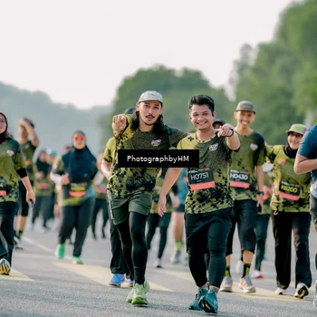 Runner Photo 6426525