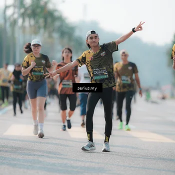 Runner Photo 6426528
