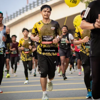 Runner Photo 6426531