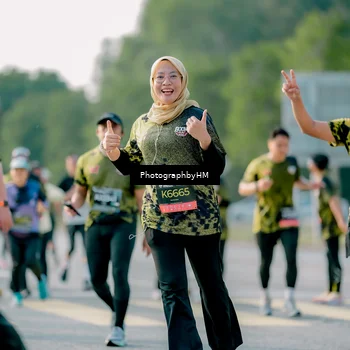 Runner Photo 6426534