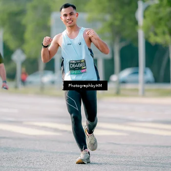 Runner Photo 6426541