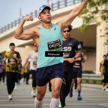 Runner Photo 6426544