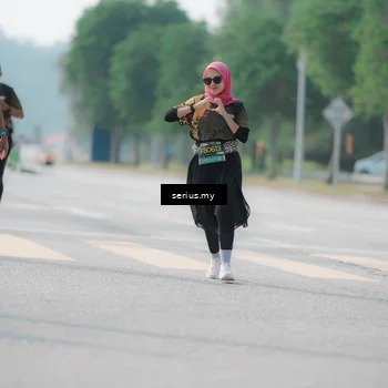 Runner Photo 6426545