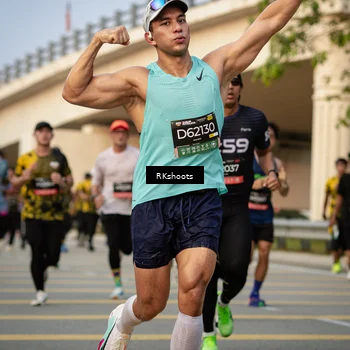 Runner Photo 6426546