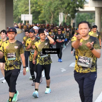 Runner Photo 6426547