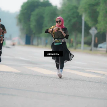Runner Photo 6426555
