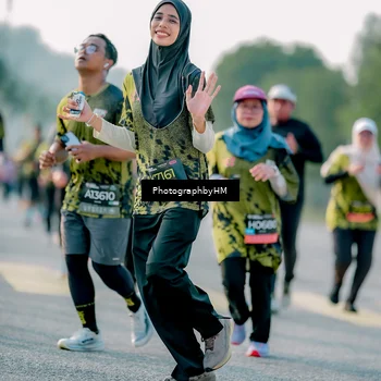 Runner Photo 6426556