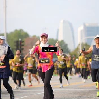Runner Photo 6426563