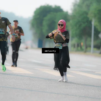 Runner Photo 6426567