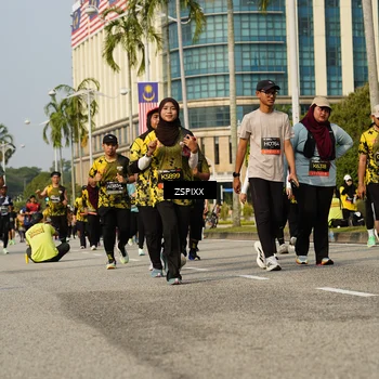 Runner Photo 6426569