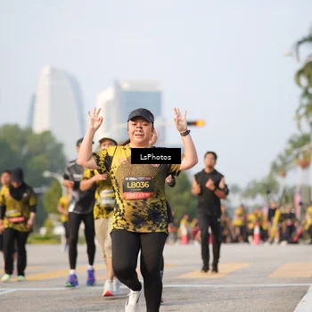 Runner Photo 6426571