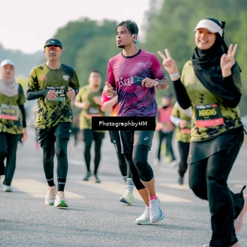 Runner Photo 6426581