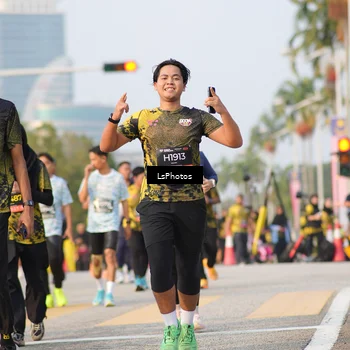 Runner Photo 6426582
