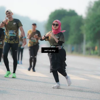 Runner Photo 6426595