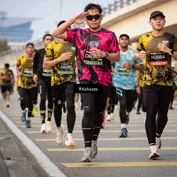Runner Photo 6426596