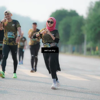 Runner Photo 6426603