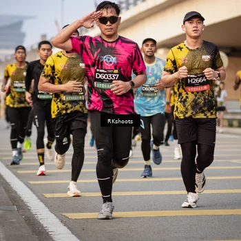 Runner Photo 6426607