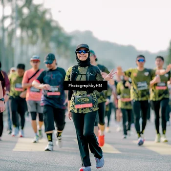 Runner Photo 6426609