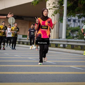 Runner Photo 6426612