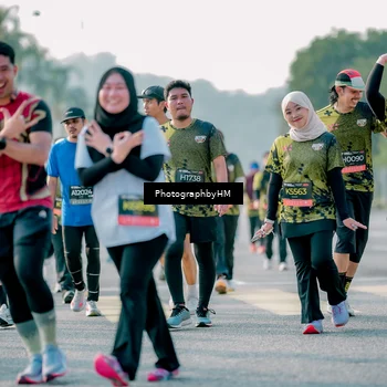 Runner Photo 6426616