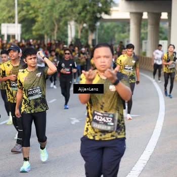 Runner Photo 6426617
