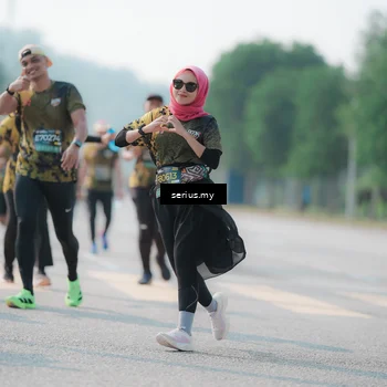 Runner Photo 6426619