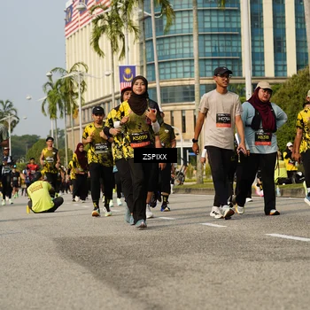 Runner Photo 6426623