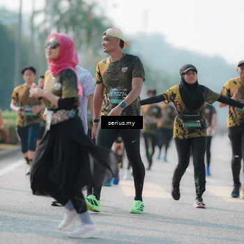 Runner Photo 6426626