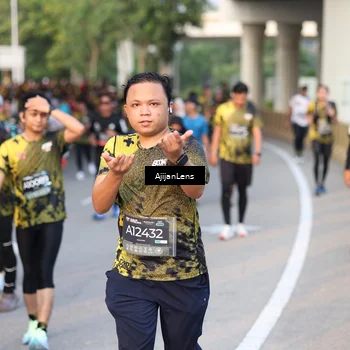Runner Photo 6426627