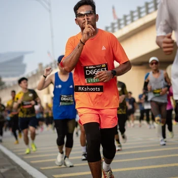 Runner Photo 6426630