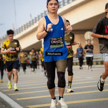 Runner Photo 6426632
