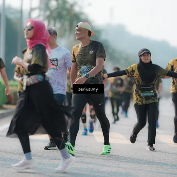 Runner Photo 6426635
