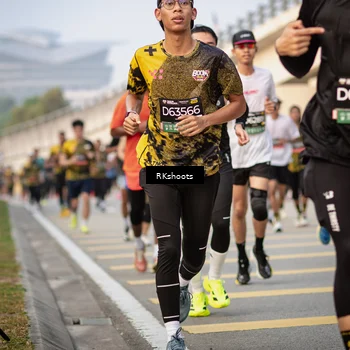 Runner Photo 6426653