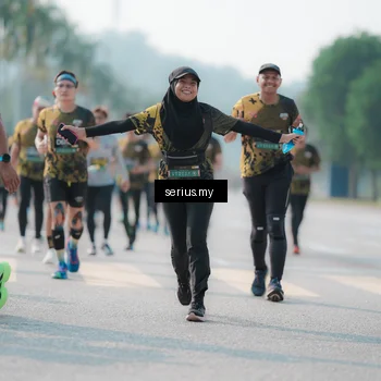 Runner Photo 6426664