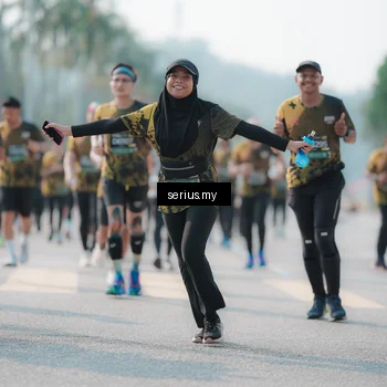 Runner Photo 6426666