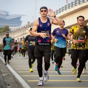 Runner Photo 6426669