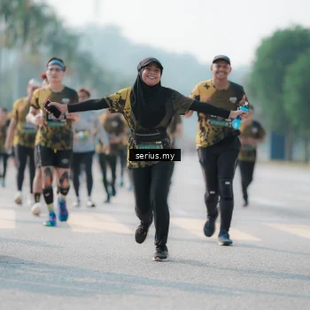 Runner Photo 6426670