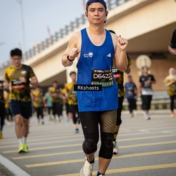 Runner Photo 6426672