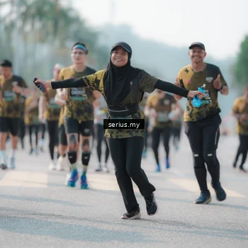 Runner Photo 6426681
