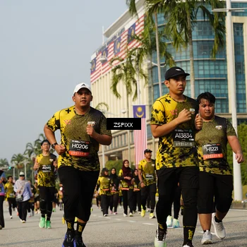 Runner Photo 6426682