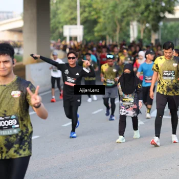 Runner Photo 6426684