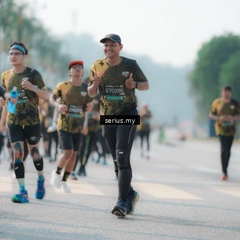 Runner Photo 6426687