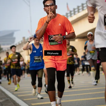 Runner Photo 6426688