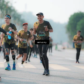 Runner Photo 6426691