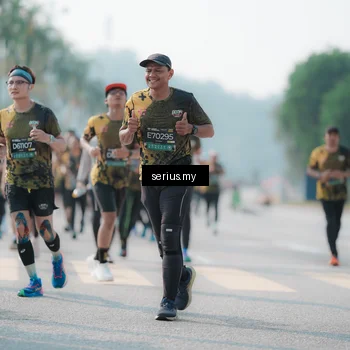 Runner Photo 6426693