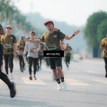 Runner Photo 6426700