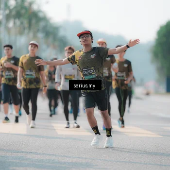 Runner Photo 6426702