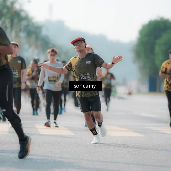 Runner Photo 6426703