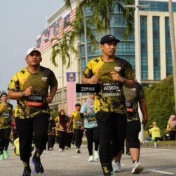 Runner Photo 6426706